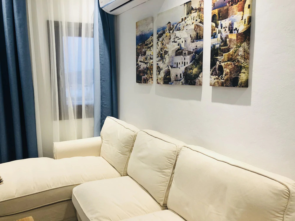Theoxenia Suites