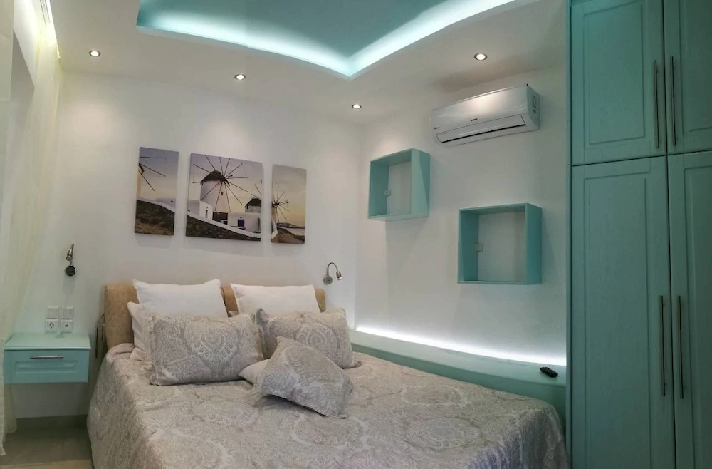 Theoxenia Suites