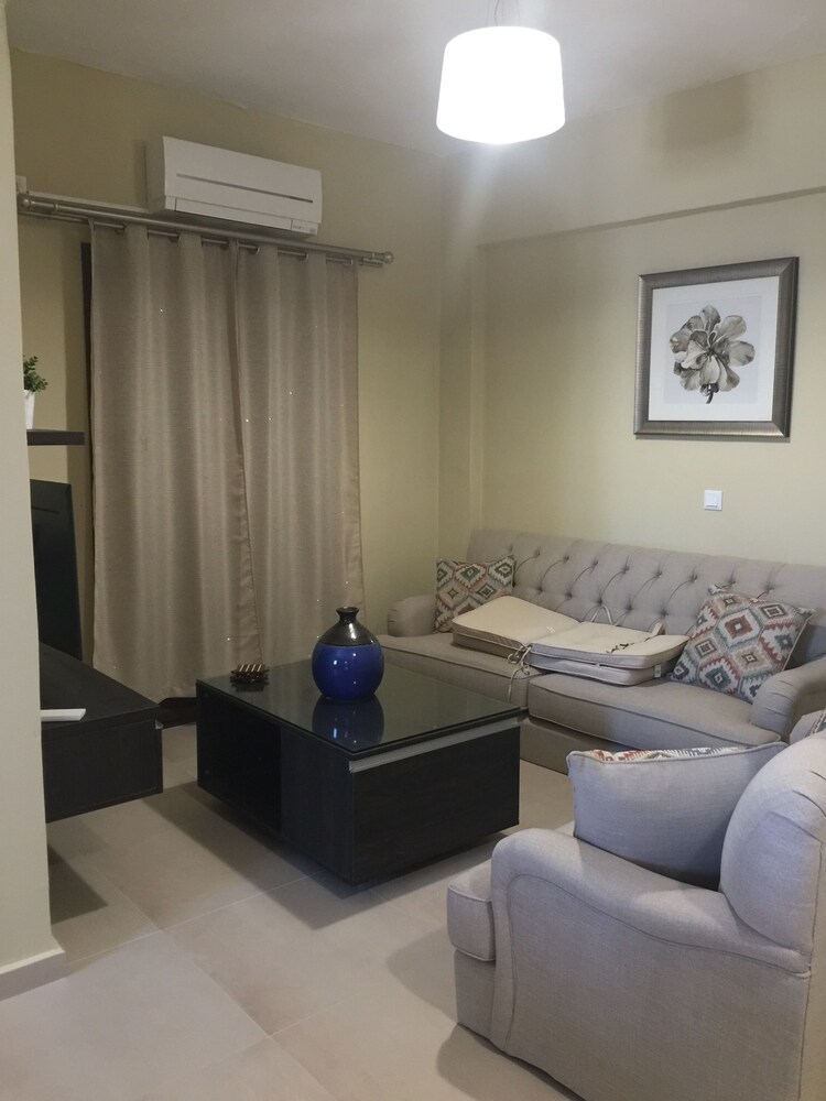 Theoxenia Suites