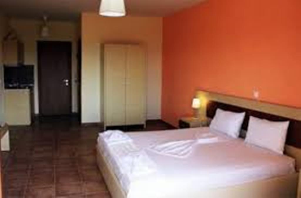 Hotel Moonbeam