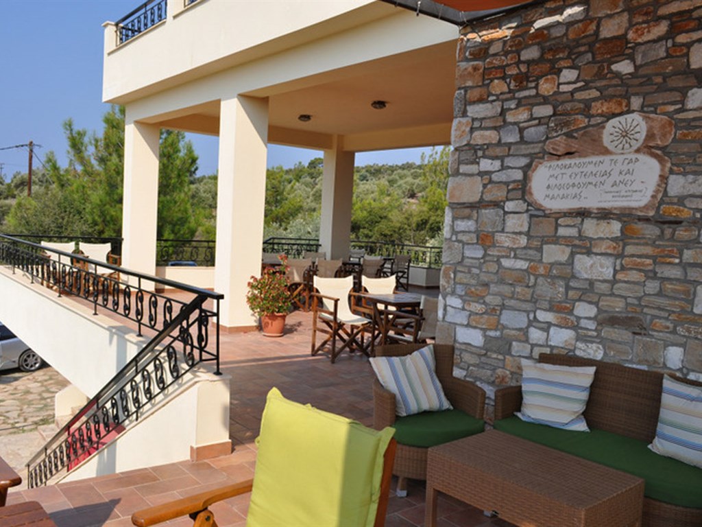 Hotel Moonbeam