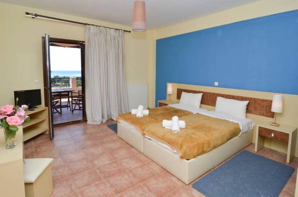 Hotel Moonbeam
