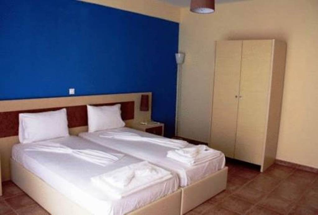Hotel Moonbeam
