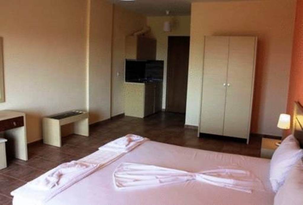 Hotel Moonbeam