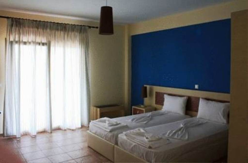 Hotel Moonbeam