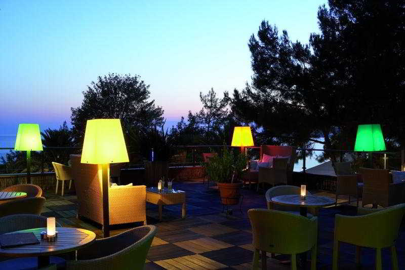 Alexandra Beach Thassos Spa Resort