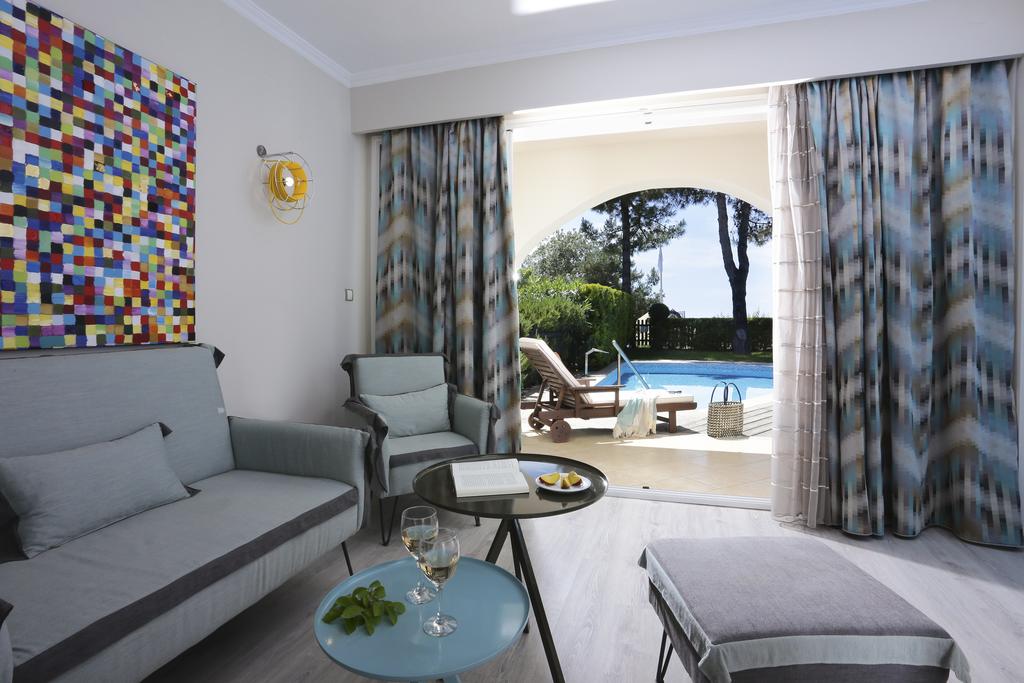 Alexandra Beach Thassos Spa Resort