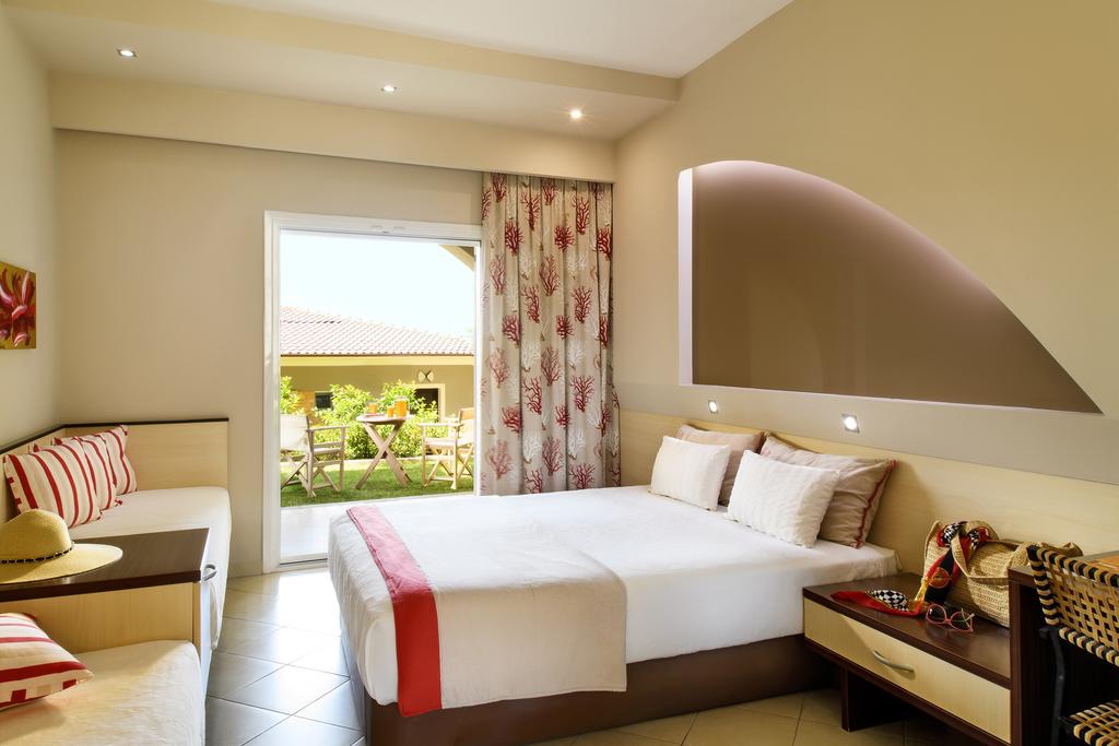 Alexandra Beach Thassos Spa Resort