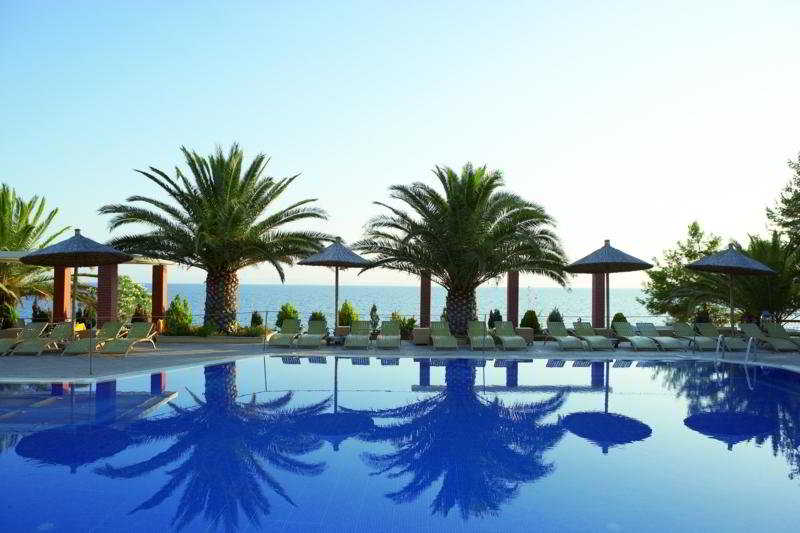 Alexandra Beach Thassos Spa Resort