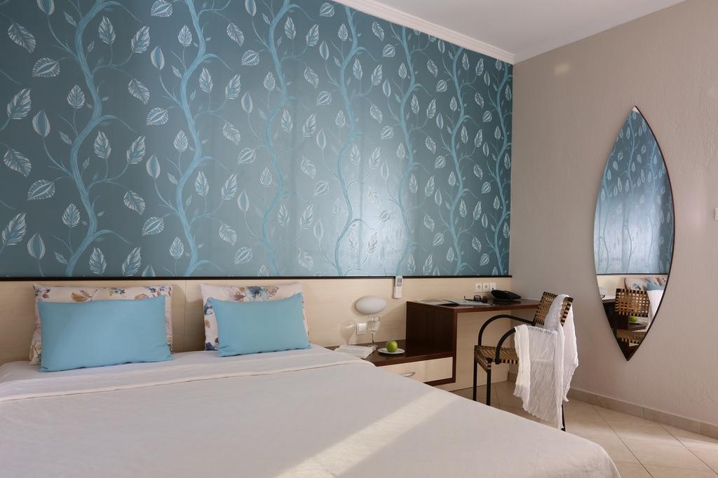 Alexandra Beach Thassos Spa Resort