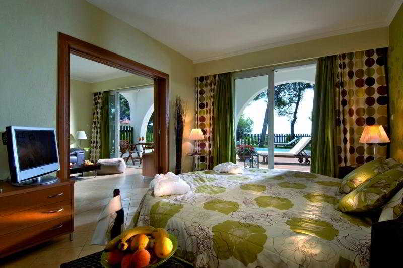 Alexandra Beach Thassos Spa Resort