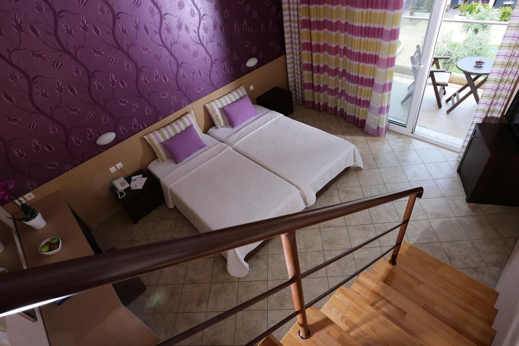 Alexandra Beach Thassos Spa Resort