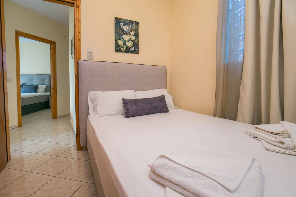 Apartments Lina