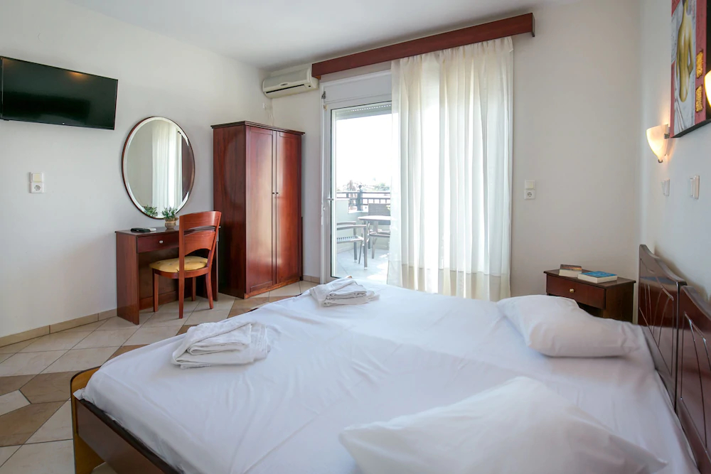 Apartments Lina
