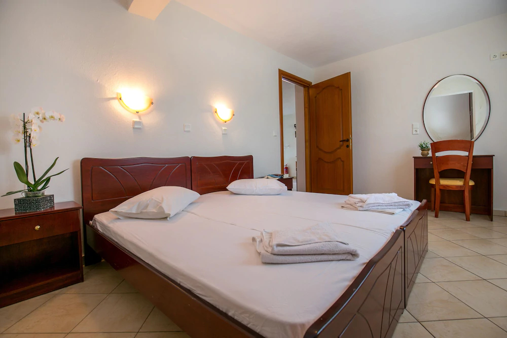 Apartments Lina