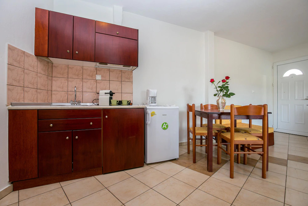 Apartments Lina