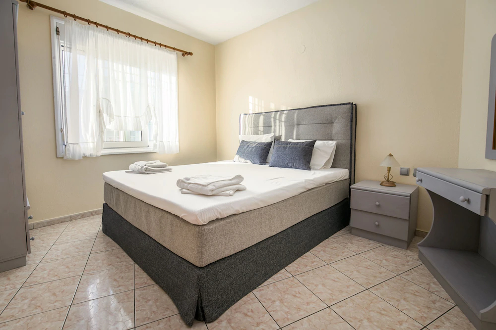 Apartments Lina