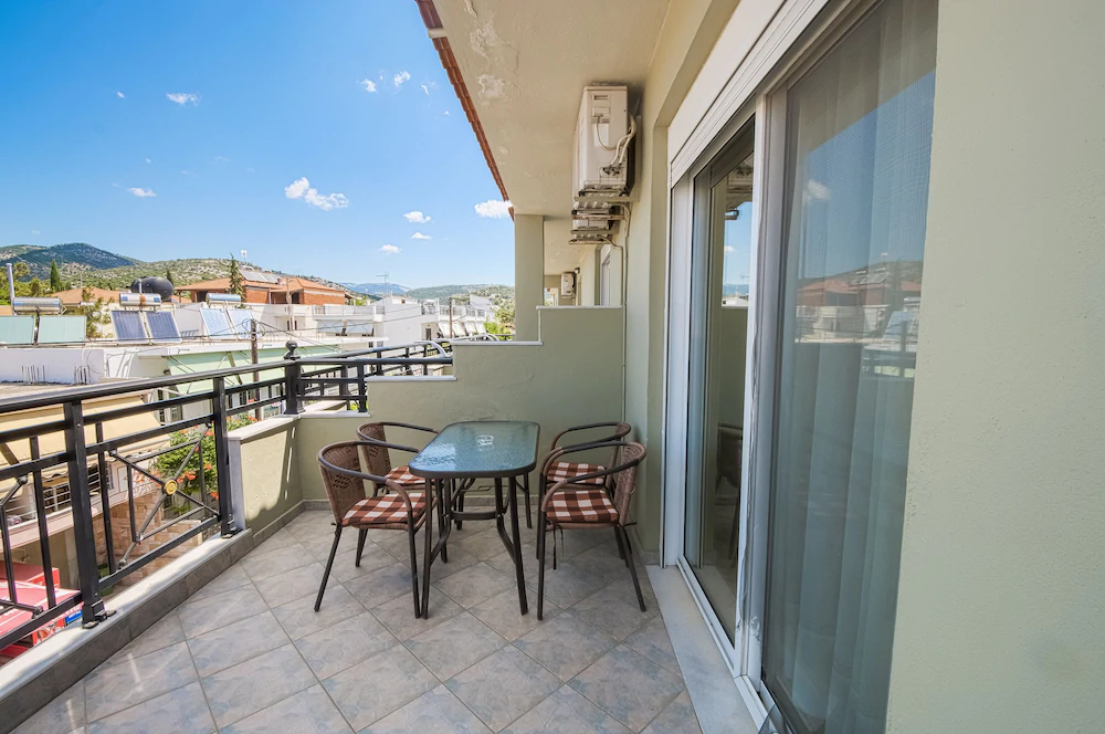 Apartments Lina