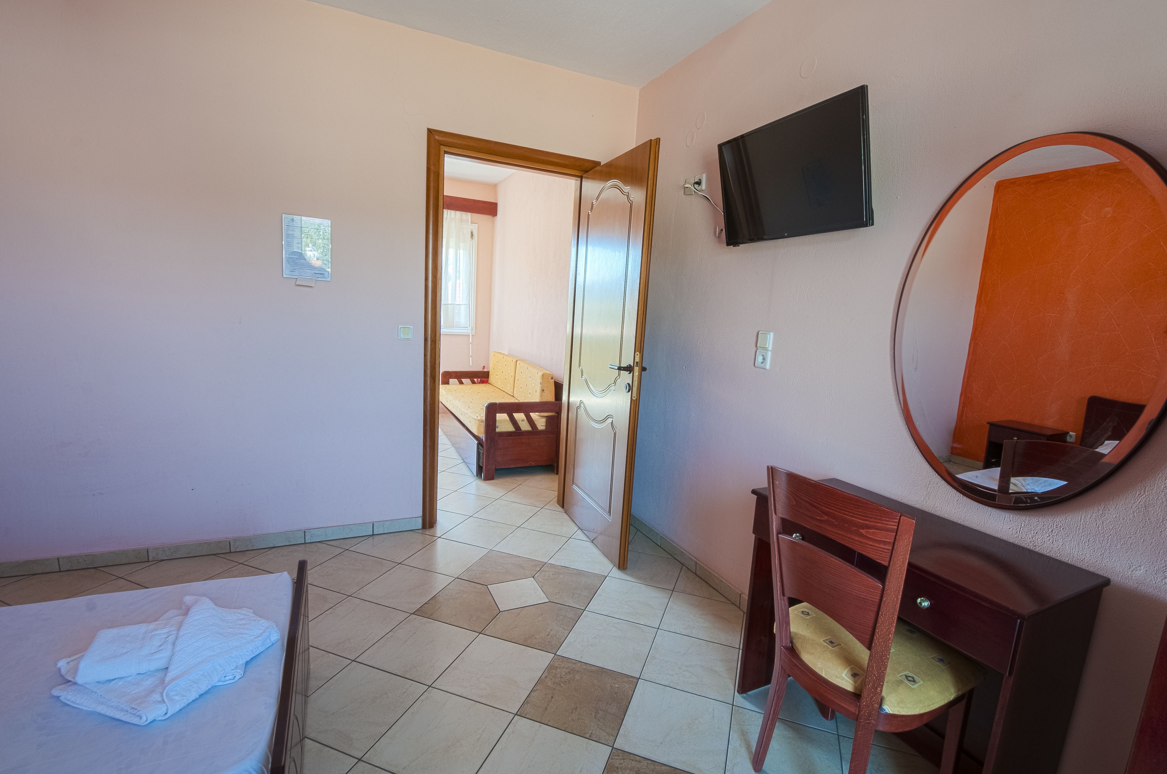 Apartments Lina