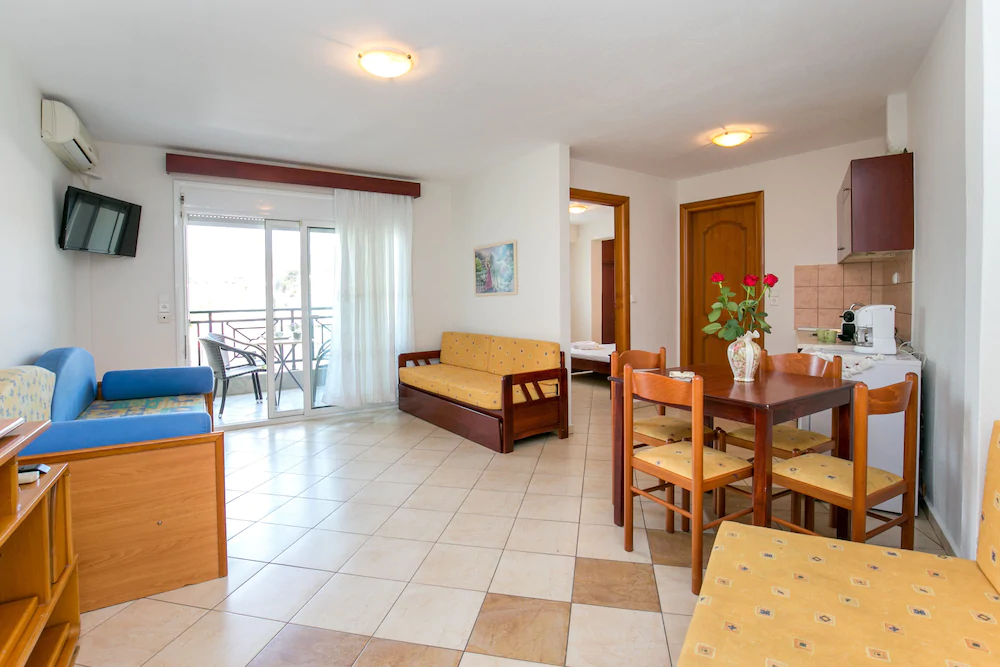 Apartments Lina
