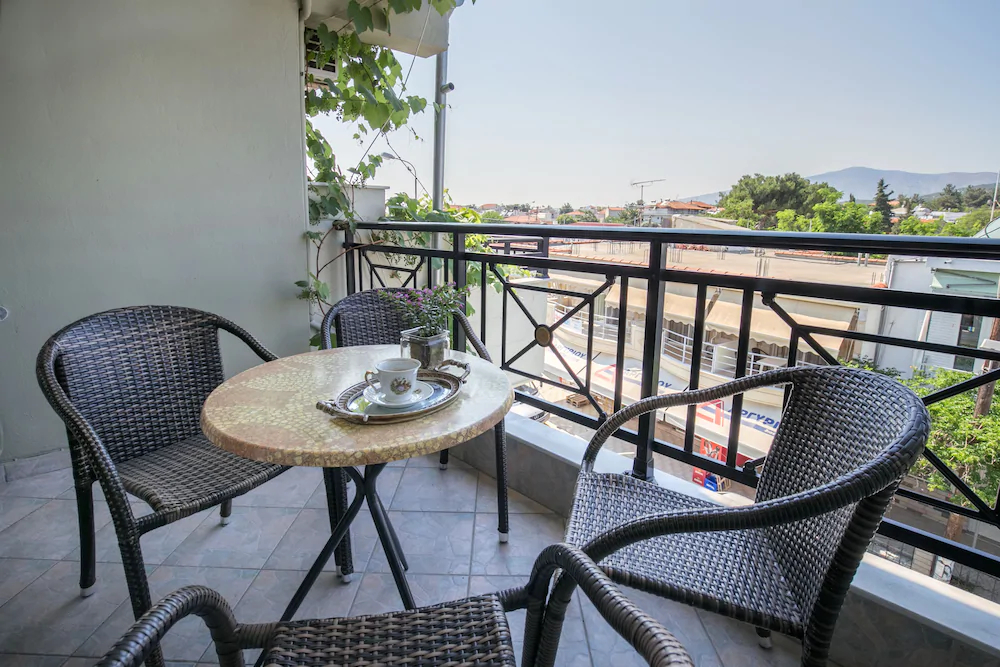 Apartments Lina