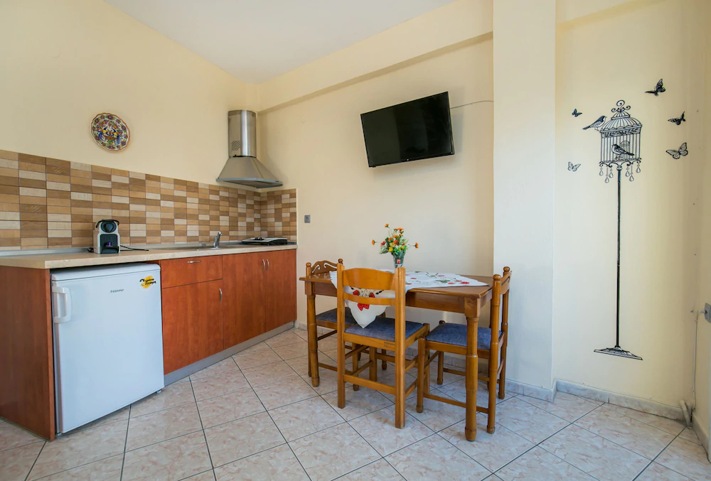 Apartments Lina