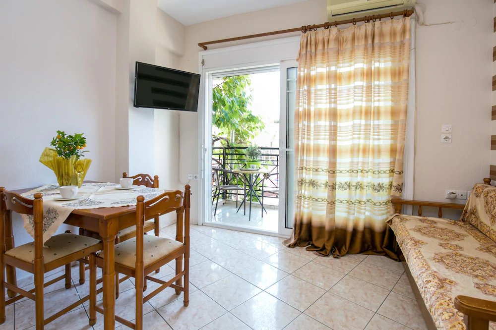 Apartments Lina