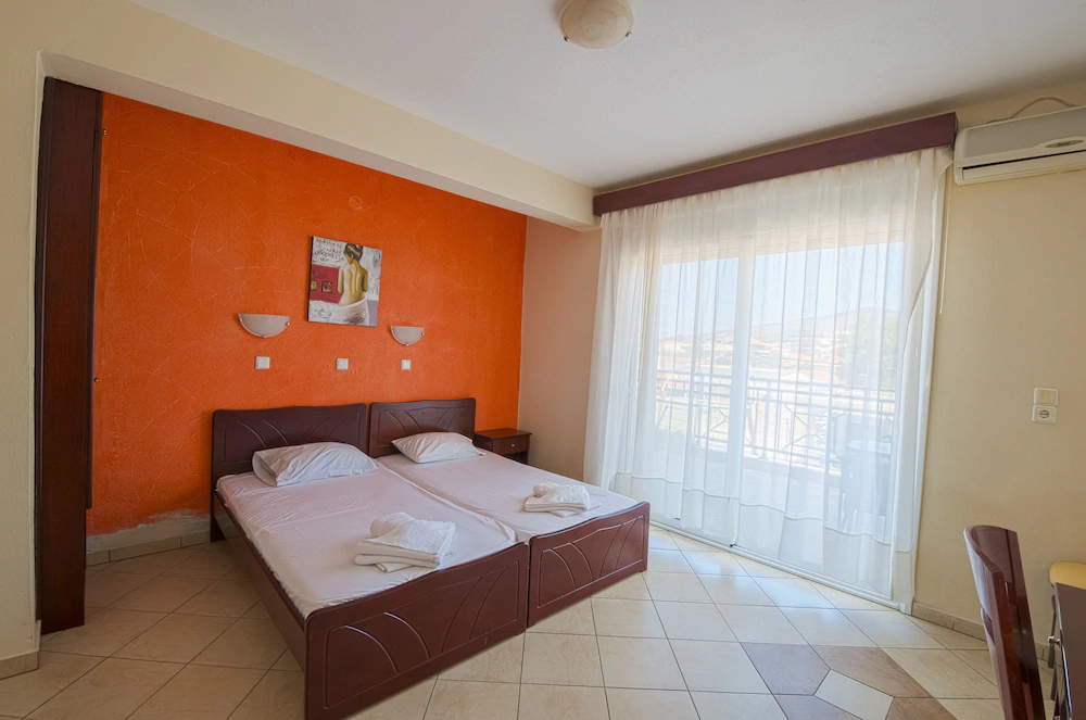 Apartments Lina