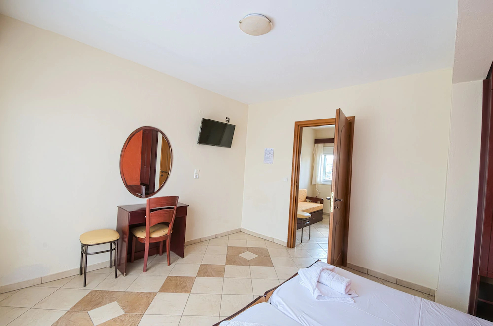 Apartments Lina