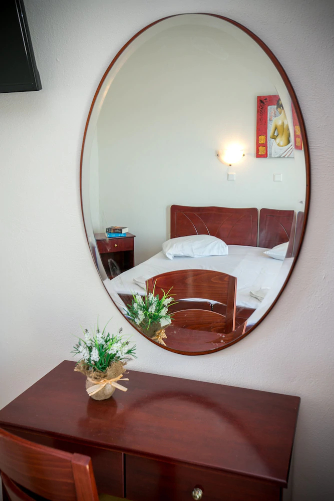 Apartments Lina