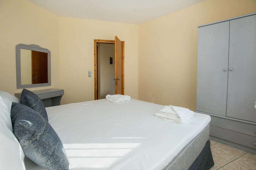 Apartments Lina