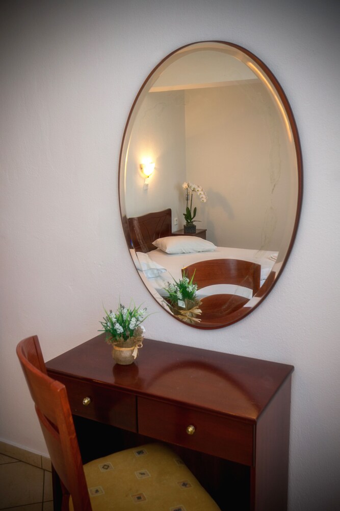 Apartments Lina