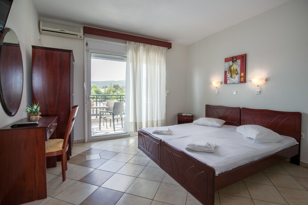 Apartments Lina