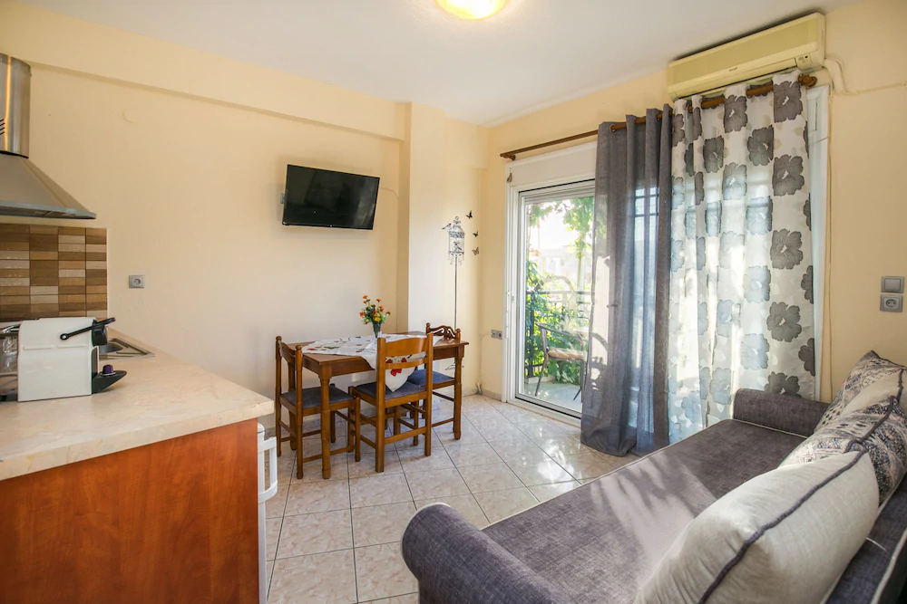 Apartments Lina