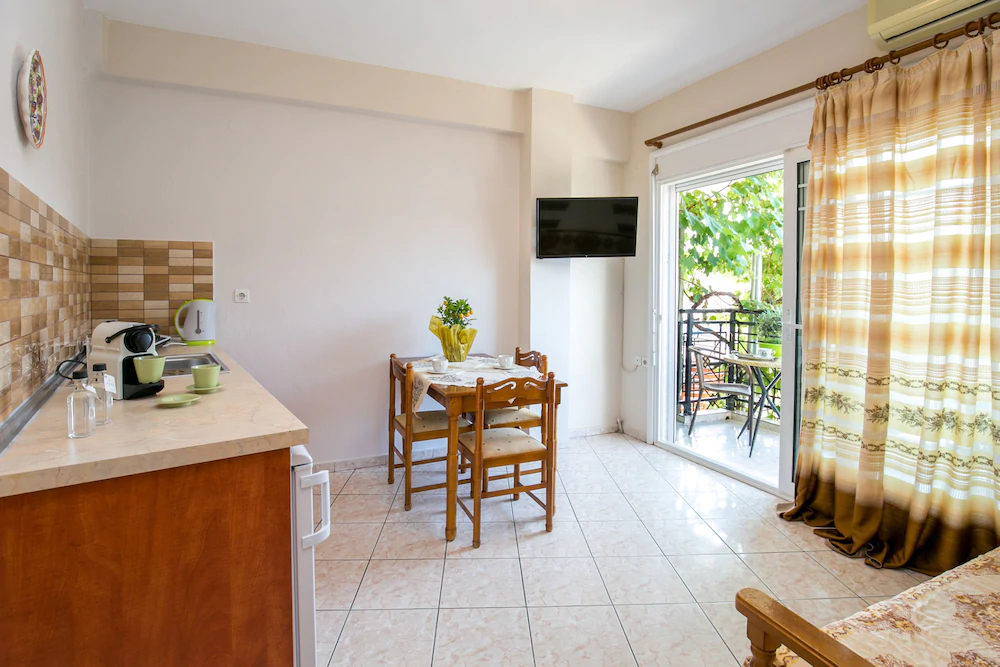 Apartments Lina