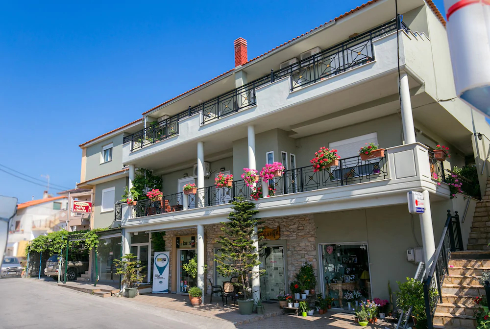Apartments Lina