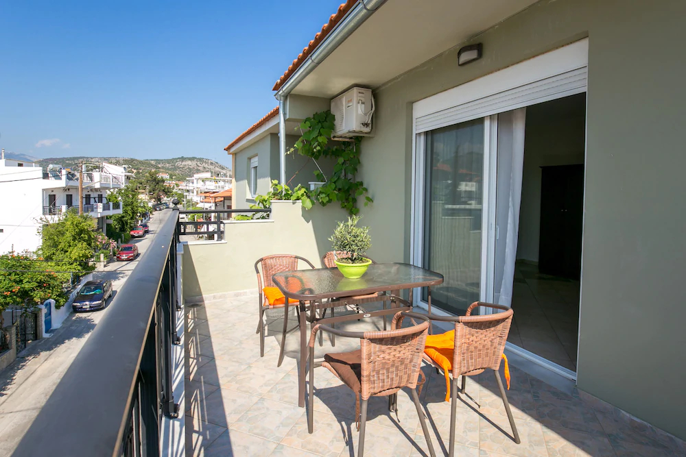 Apartments Lina