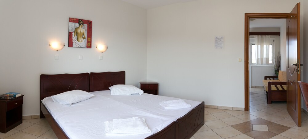 Apartments Lina