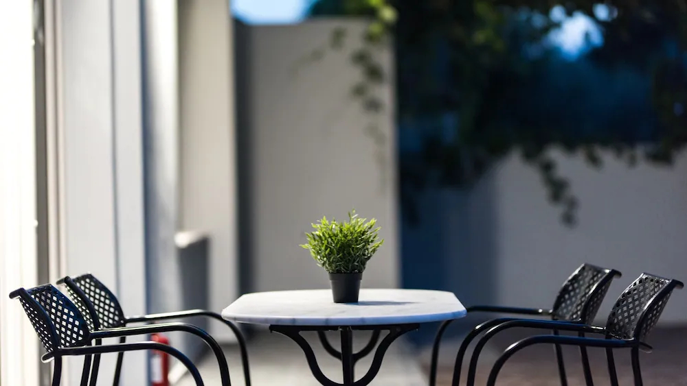 Oinoelia Luxury Suites & Residence