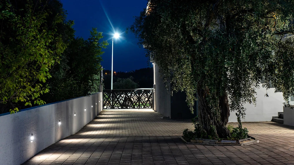 Oinoelia Luxury Suites & Residence