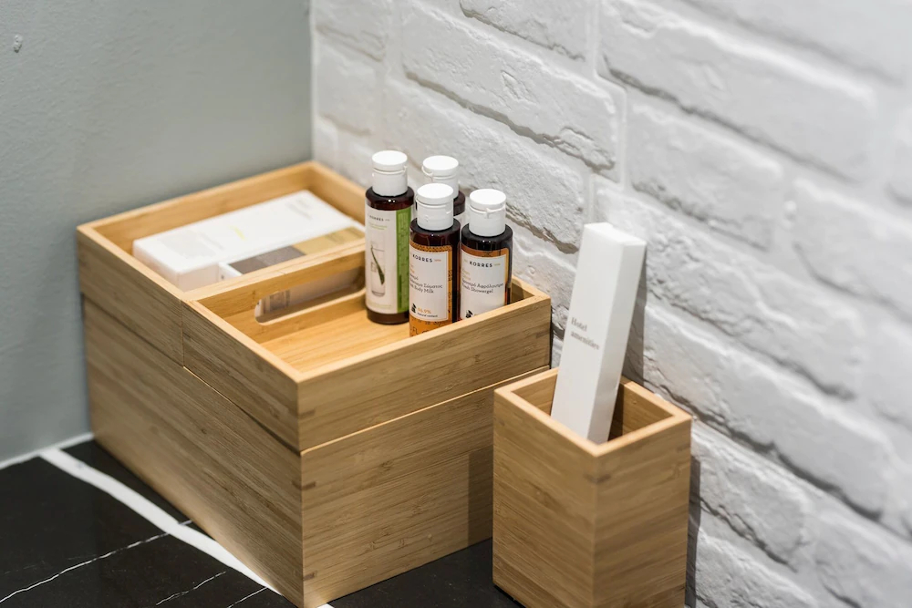 Oinoelia Luxury Suites & Residence