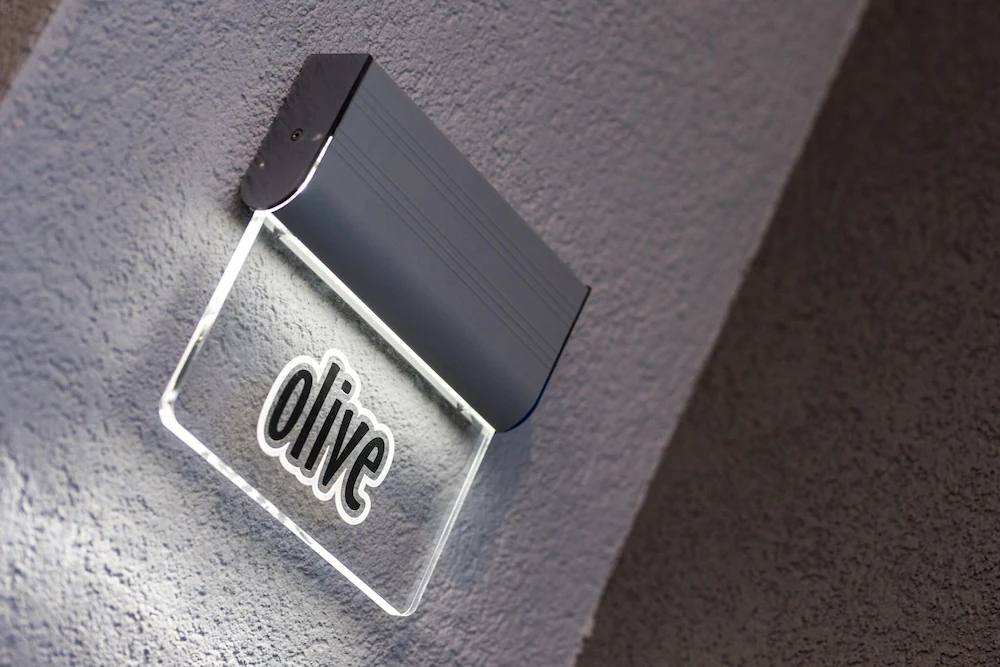 Oinoelia Luxury Suites & Residence