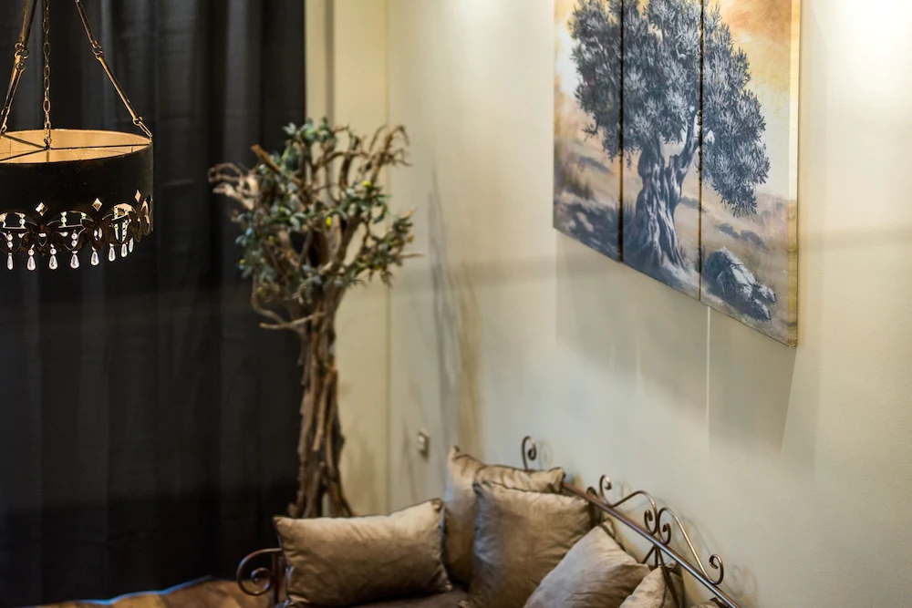 Oinoelia Luxury Suites & Residence