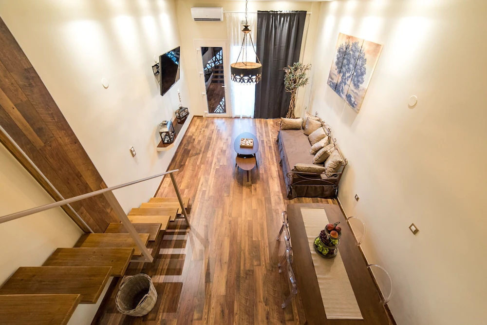 Oinoelia Luxury Suites & Residence