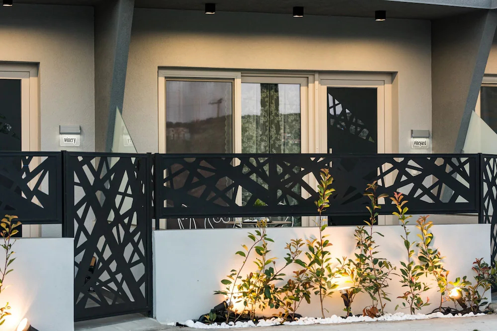 Oinoelia Luxury Suites & Residence