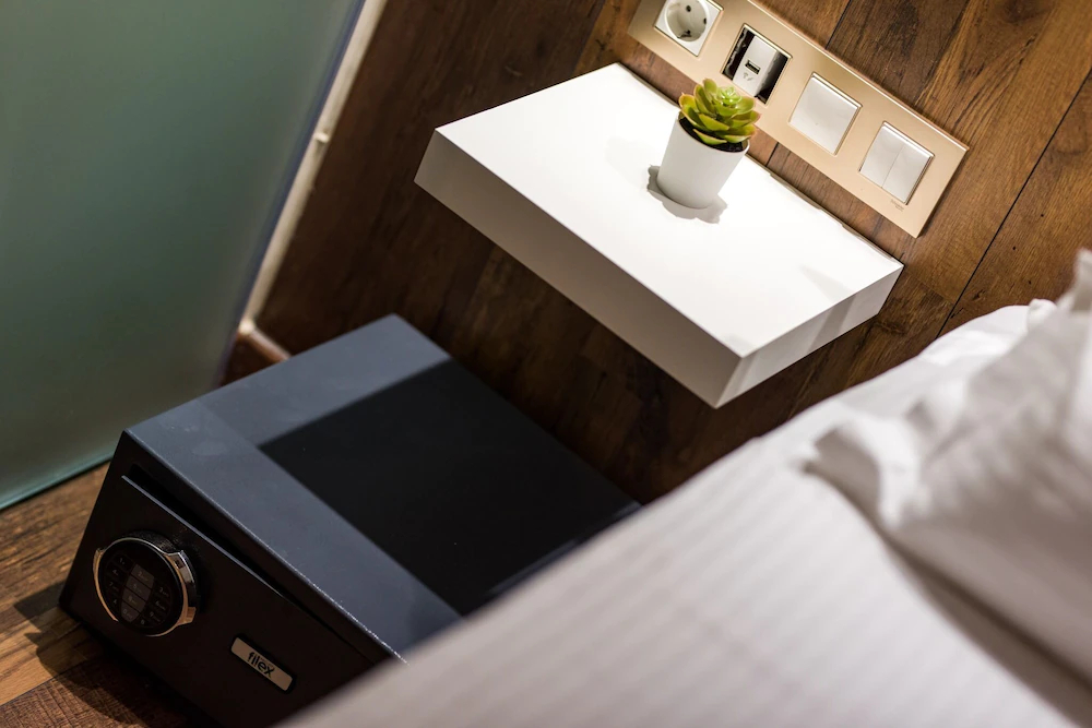 Oinoelia Luxury Suites & Residence