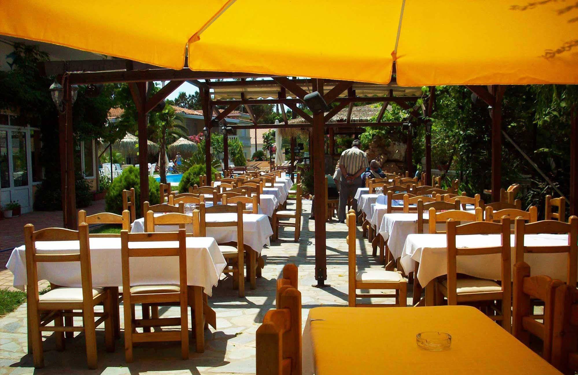 Potos Hotel