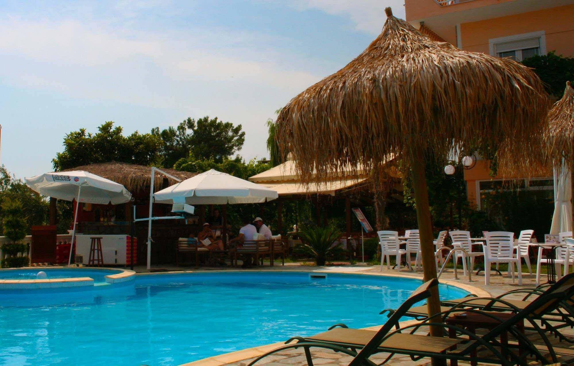 Potos Hotel