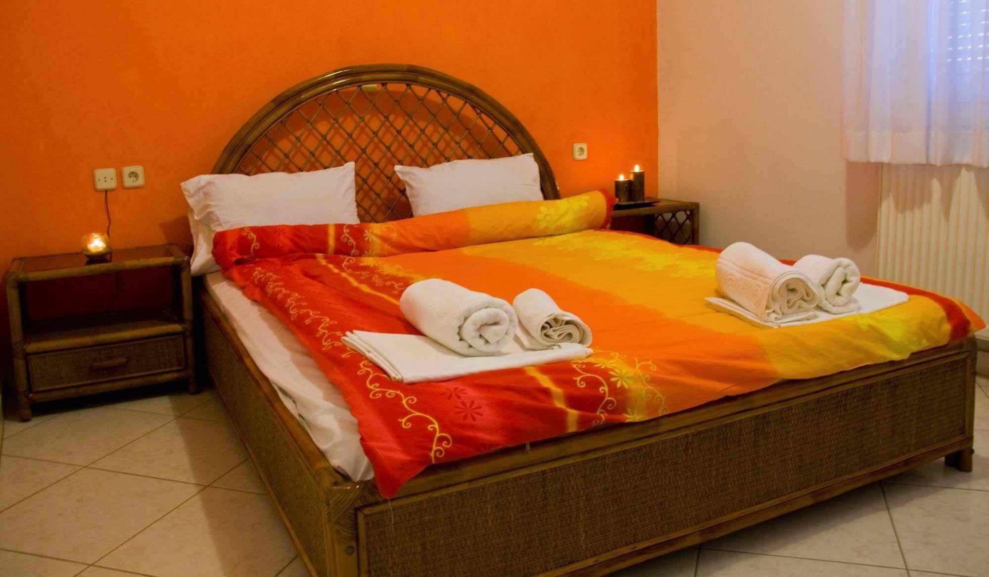 Potos Hotel
