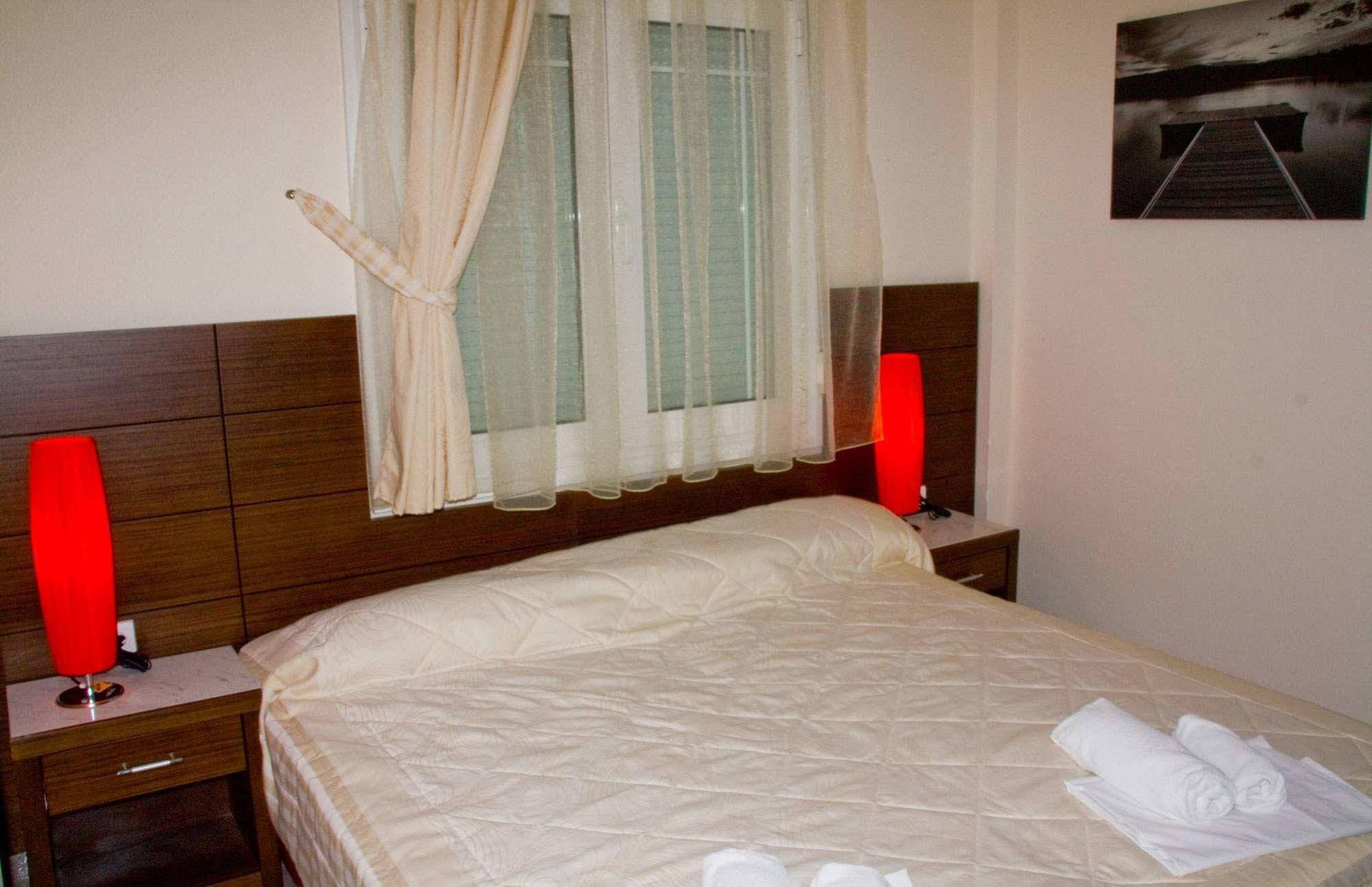 Potos Hotel